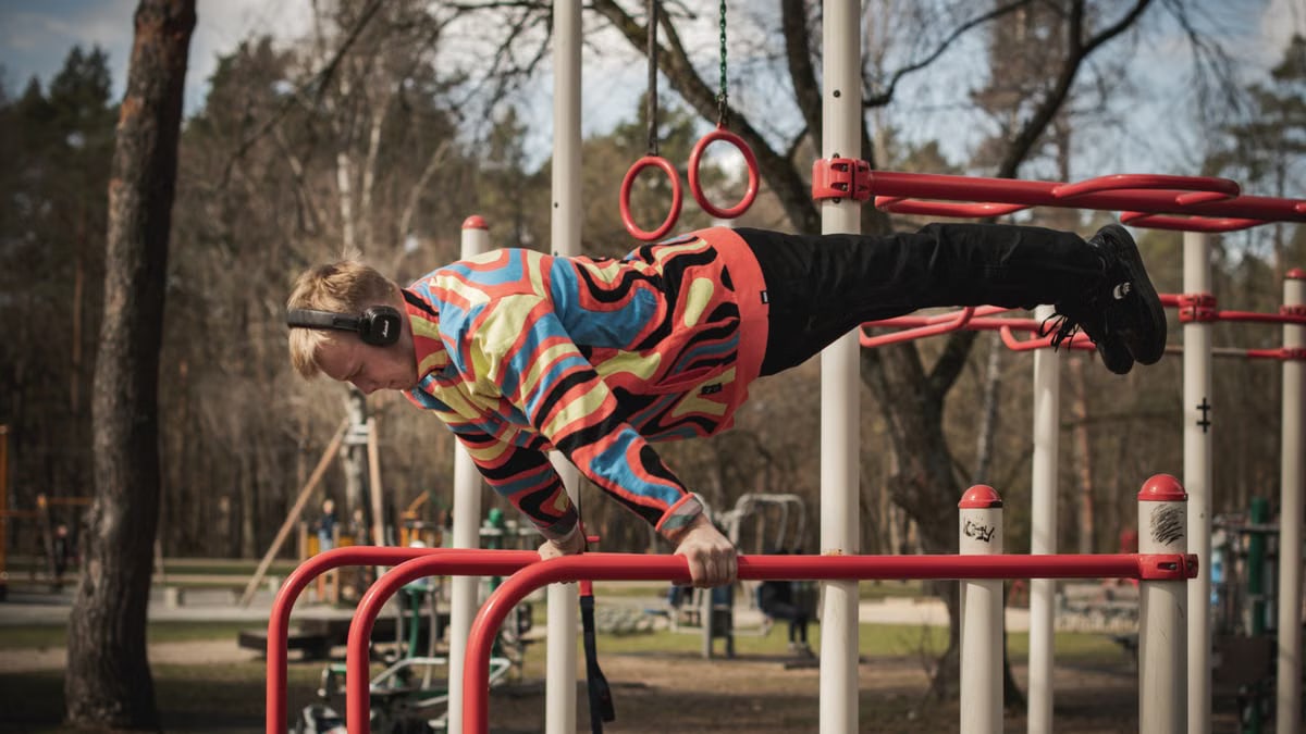 Kuidas alustada regulaarset treeningut